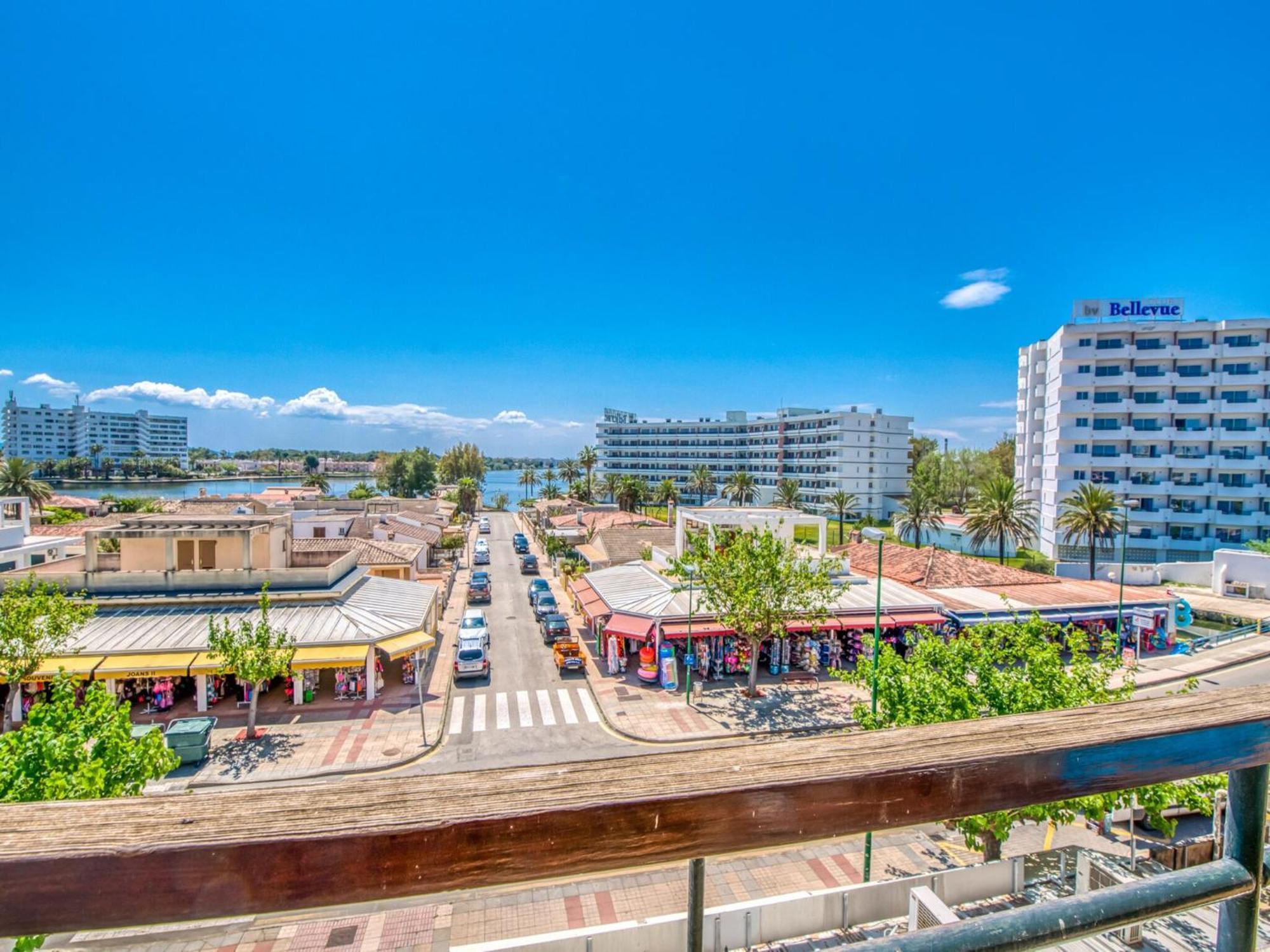Apartment, Near Apartment Alcúdia
