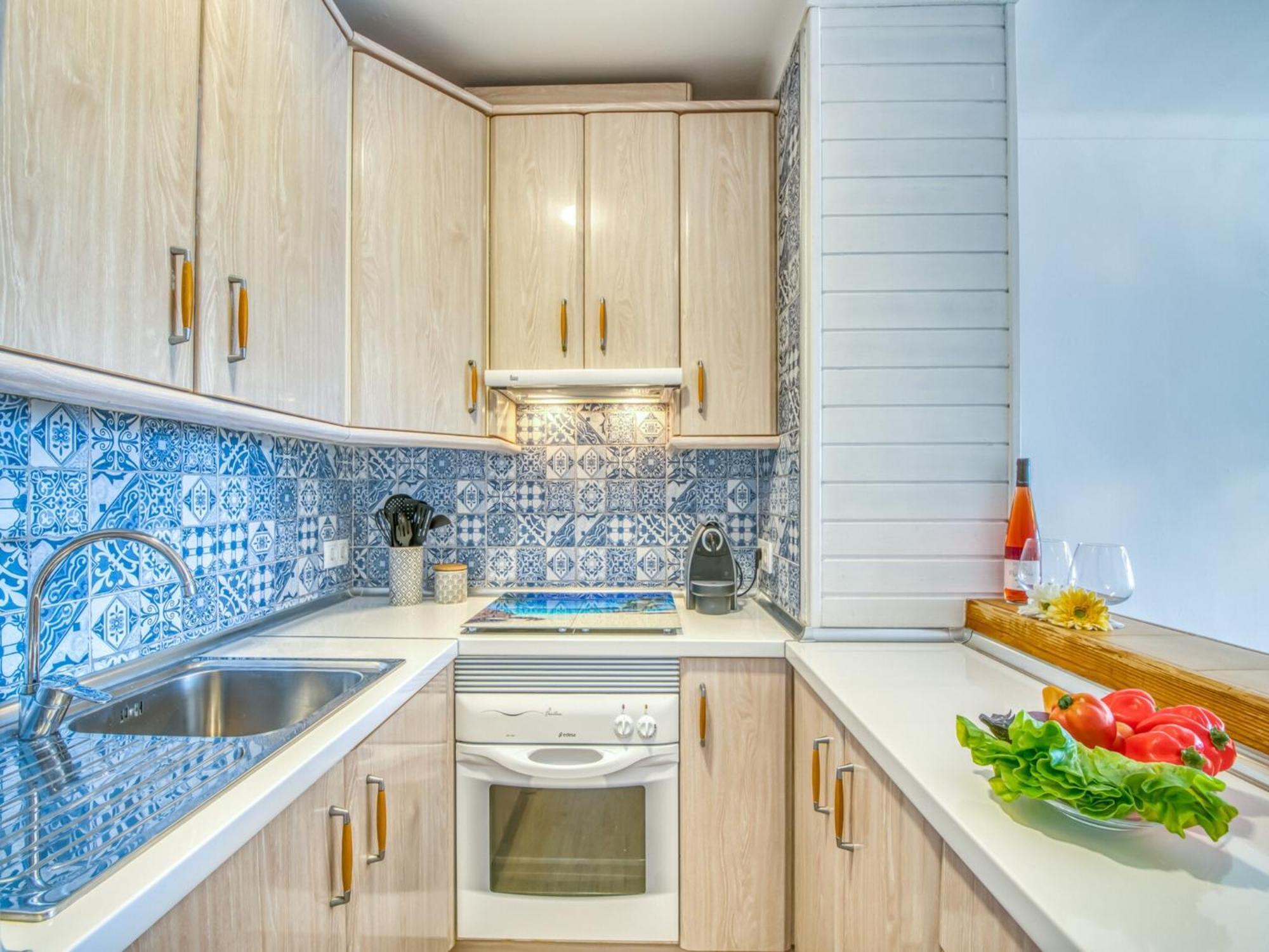 Apartment, Near Apartment